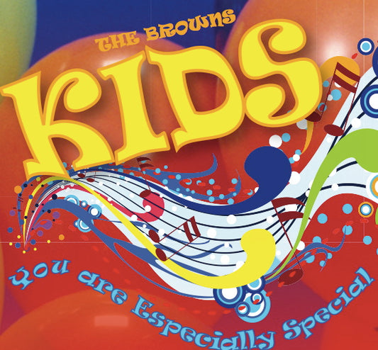 Kids CD & Coloring Book!